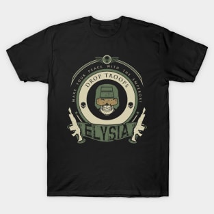 ELYSIA - CREST EDITION T-Shirt